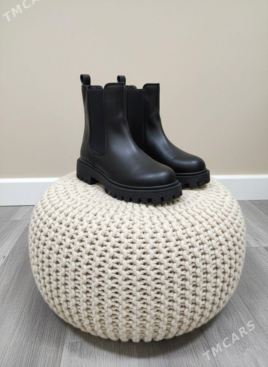 берцы челси - Aşgabat - img 7