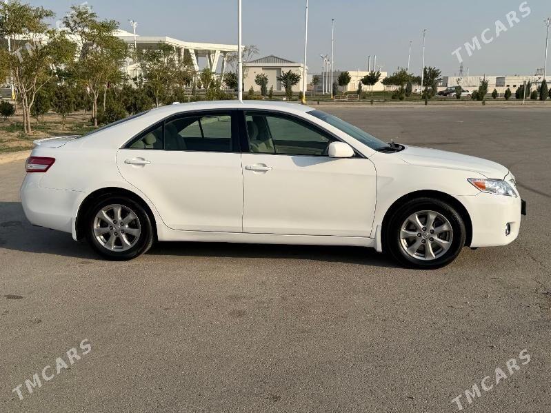 Toyota Camry 2011 - 205 000 TMT - Balkanabat - img 5