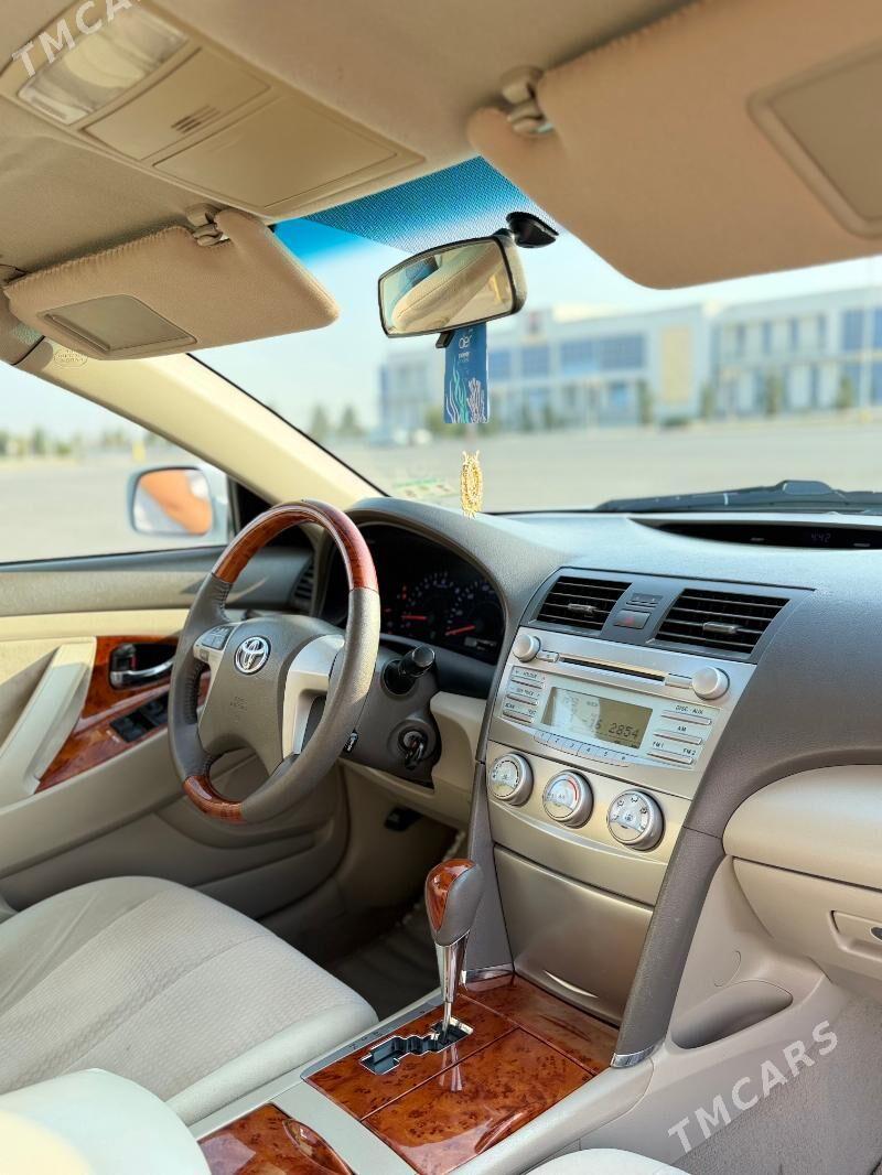 Toyota Camry 2011 - 205 000 TMT - Balkanabat - img 9