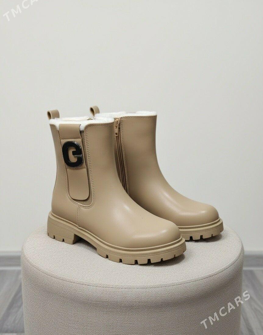 берцы челси - Aşgabat - img 3