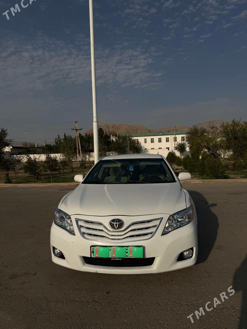Toyota Camry 2011 - 205 000 TMT - Balkanabat - img 3
