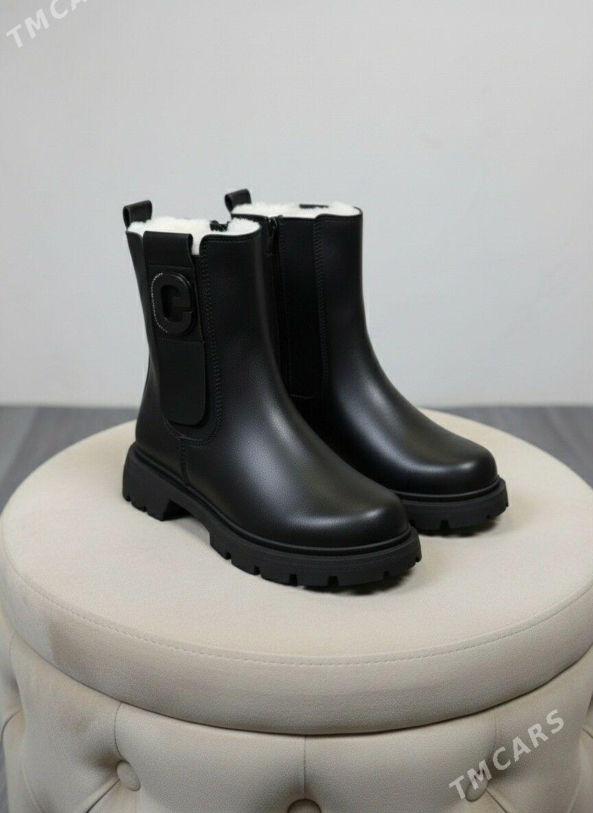 берцы челси - Aşgabat - img 6