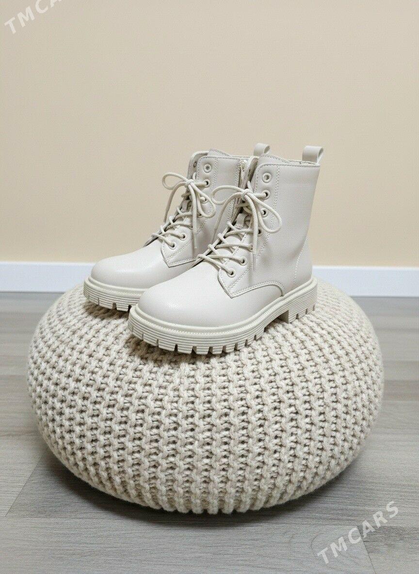 берцы челси - Aşgabat - img 2