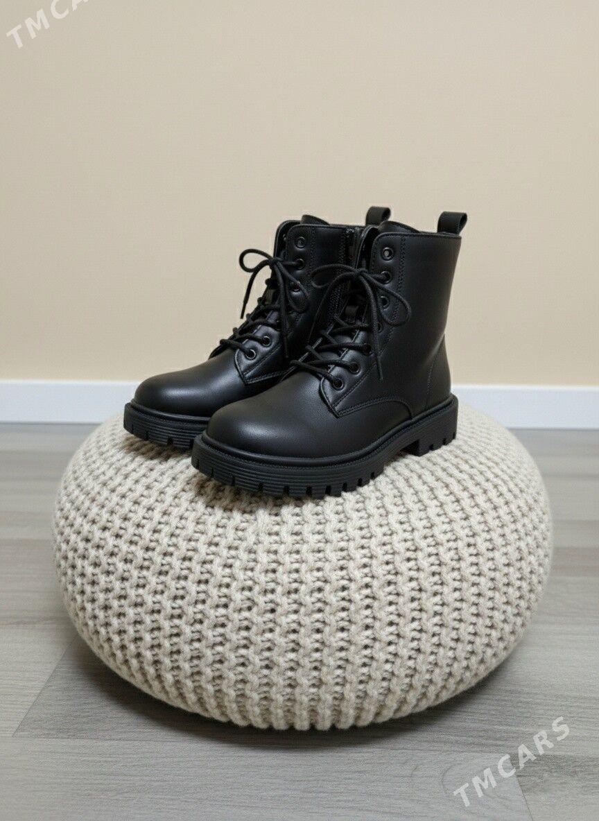 берцы челси - Aşgabat - img 4