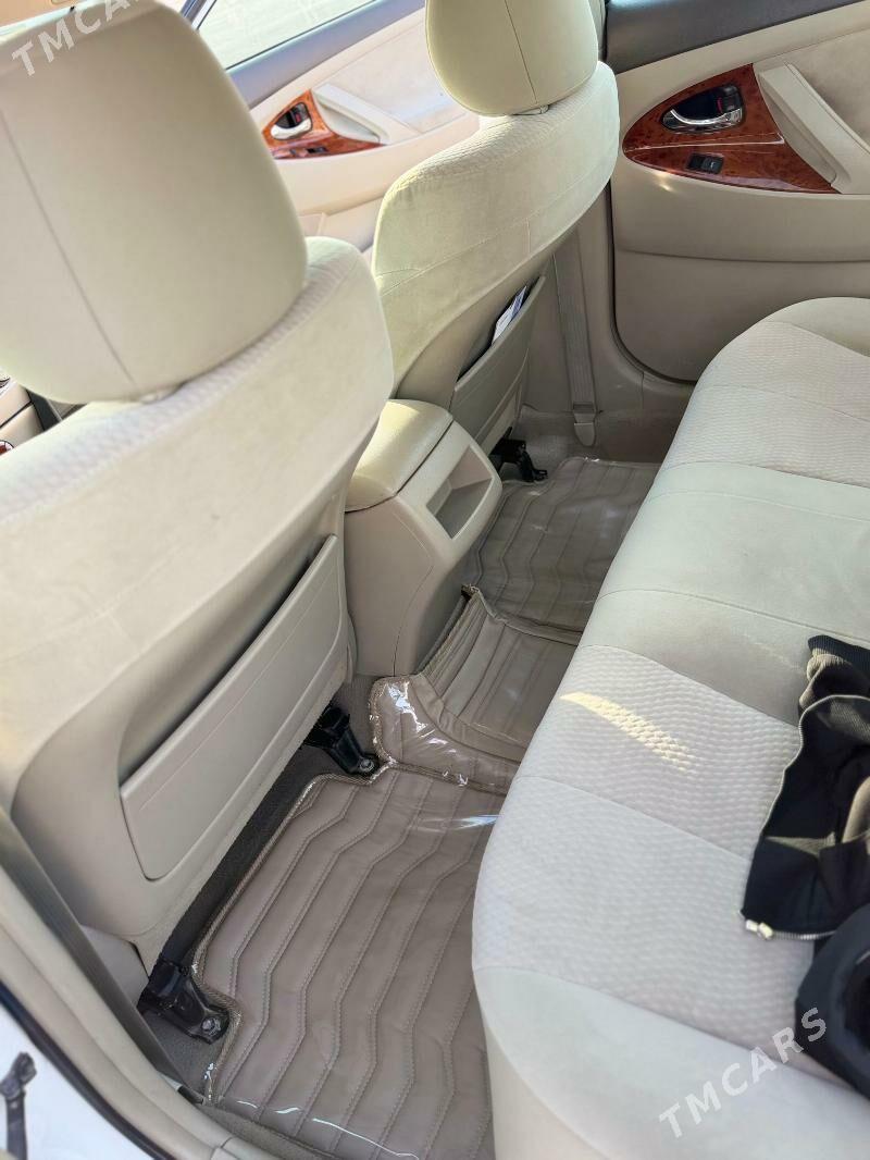 Toyota Camry 2011 - 205 000 TMT - Balkanabat - img 7