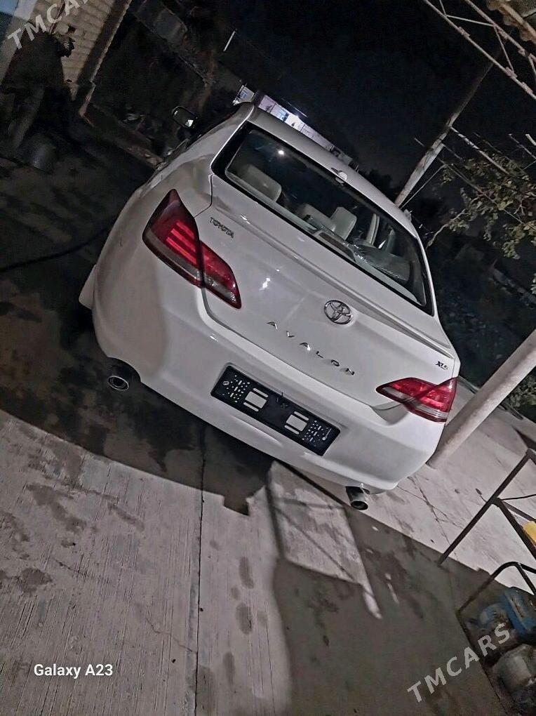 Toyota Avalon 2008 - 200 000 TMT - Hojambaz - img 3