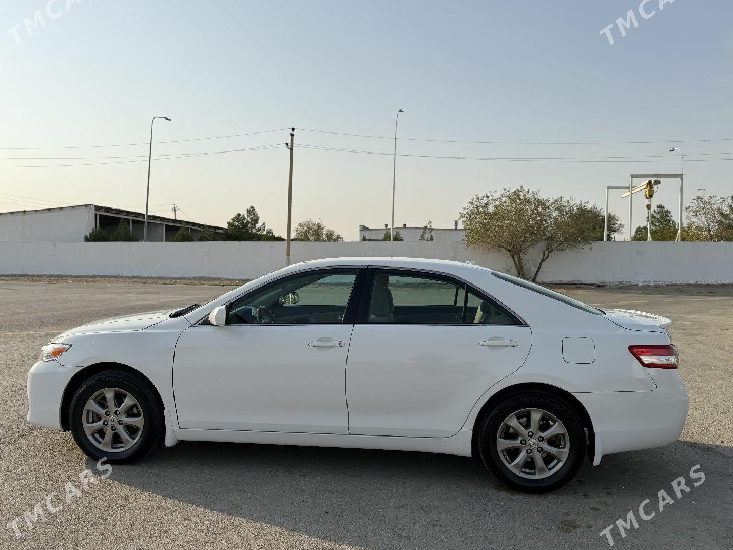 Toyota Camry 2011 - 205 000 TMT - Balkanabat - img 6