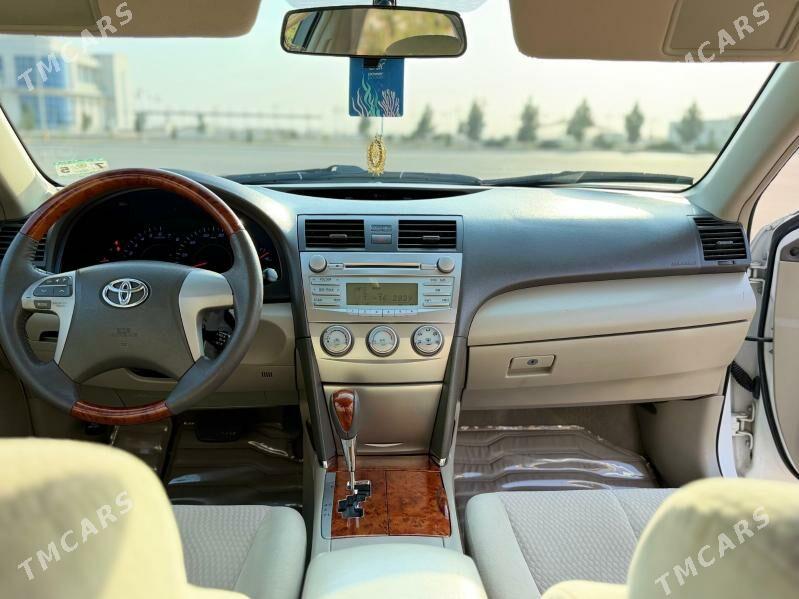 Toyota Camry 2011 - 205 000 TMT - Balkanabat - img 8