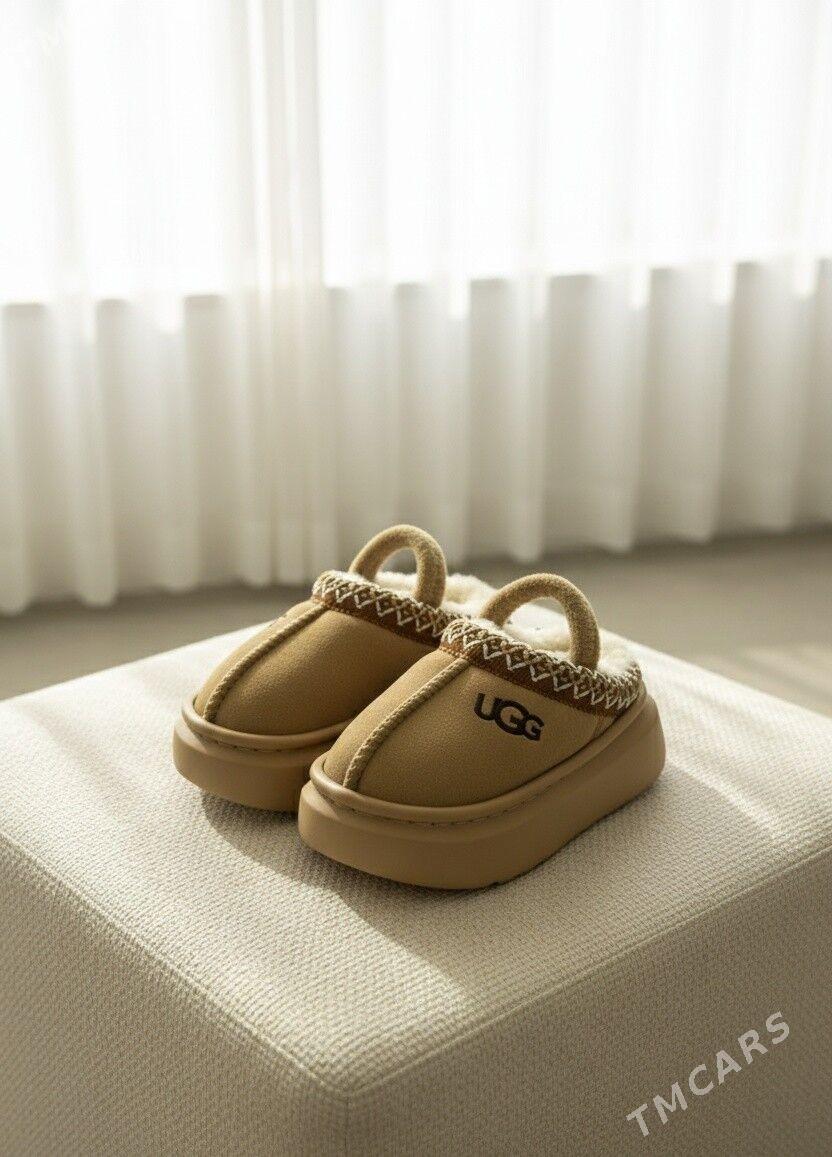 UGG - Aşgabat - img 3
