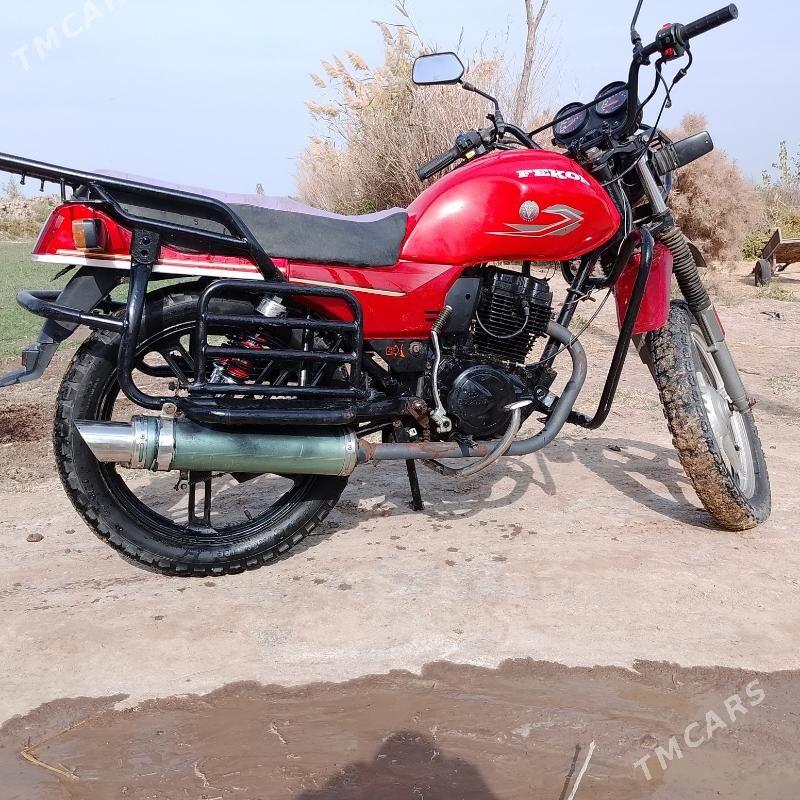 Fekon FK200-14G 2014 - 15 500 TMT - Türkmenbaşy etr. - img 5