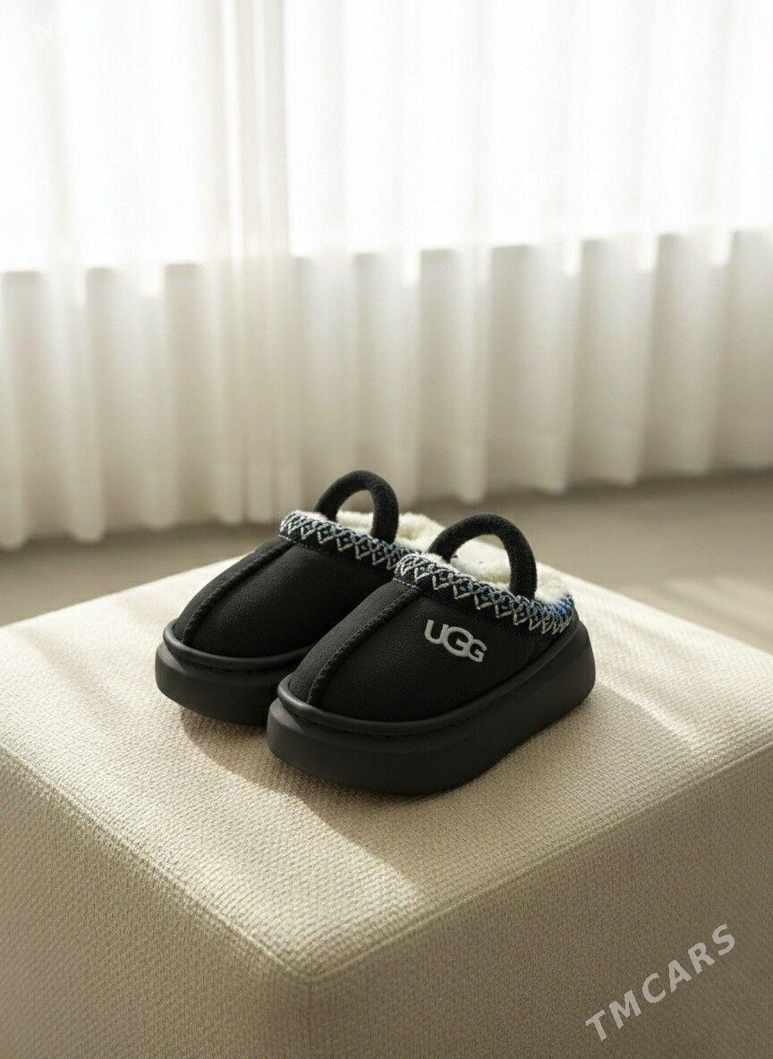 UGG - Aşgabat - img 2