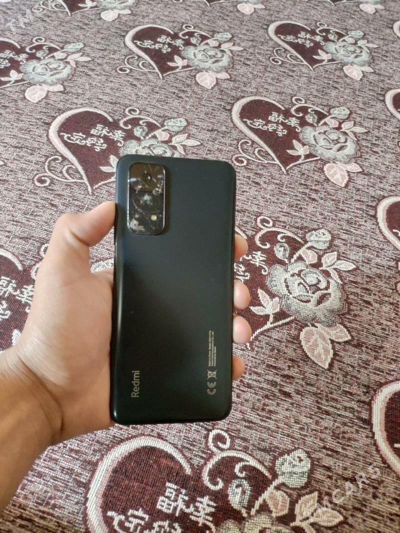Redmi note 11 6 128 - Murgap - img 2