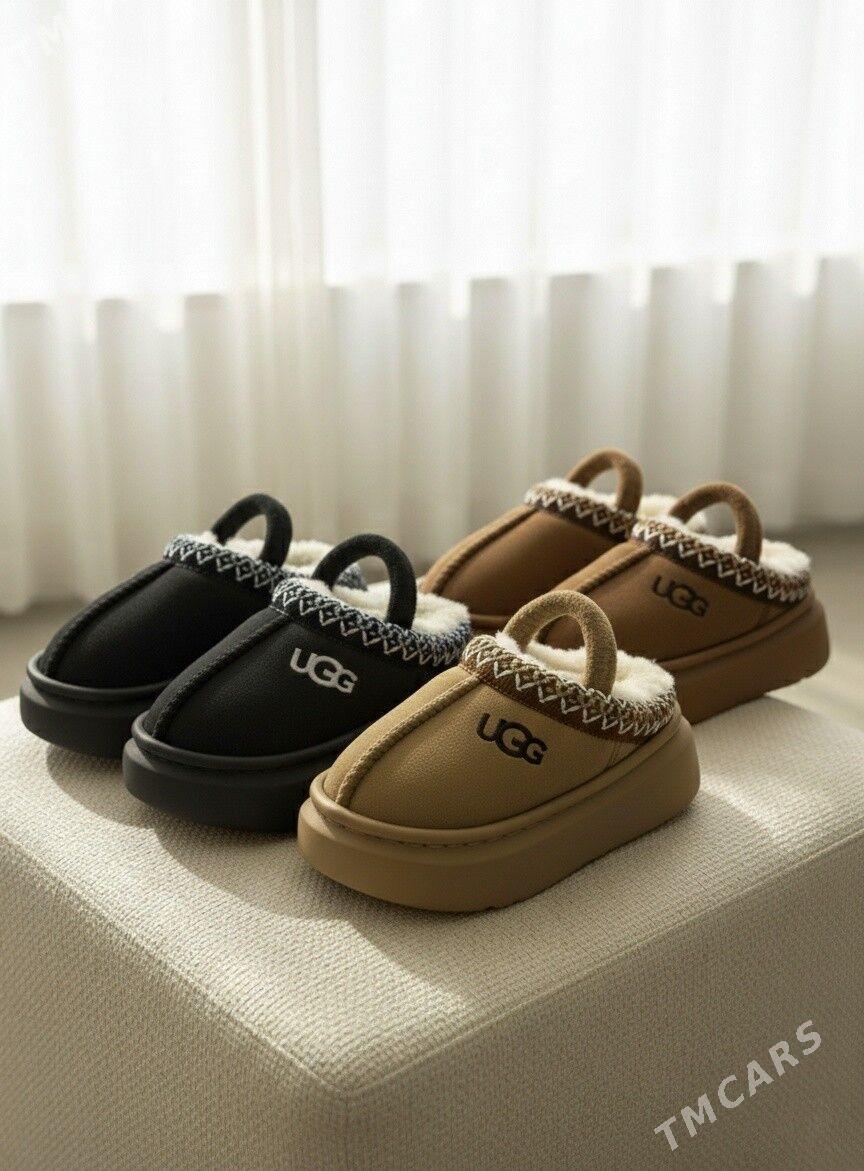 UGG - Aşgabat - img 1