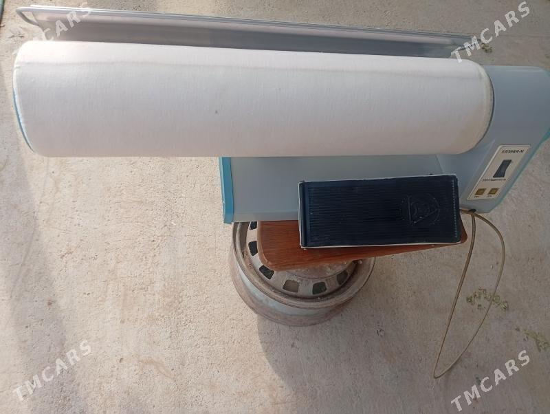 гладильный аппарат - Aşgabat - img 2