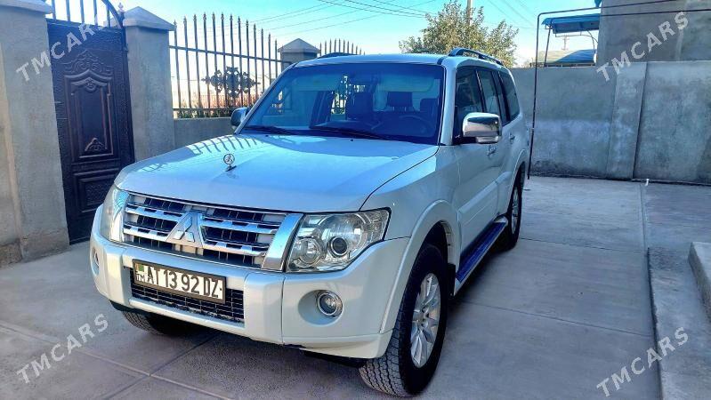 Mitsubishi Pajero 2007 - 200 000 TMT - Дашогуз - img 8