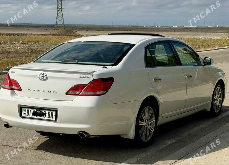 Toyota Avalon 2005 - 195 000 TMT - Türkmenbaşy - img 3
