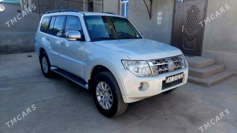 Mitsubishi Pajero 2007 - 200 000 TMT - Дашогуз - img 5