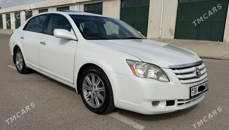 Toyota Avalon 2005 - 195 000 TMT - Türkmenbaşy - img 6