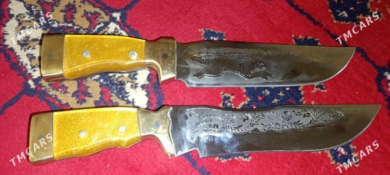 pyçag - Туркменабат - img 2