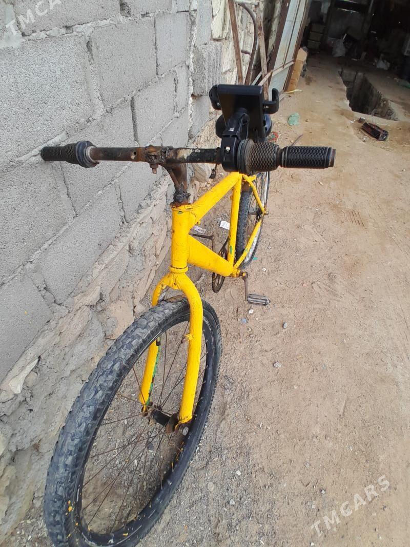 velik 500 lik - Туркменбаши - img 2