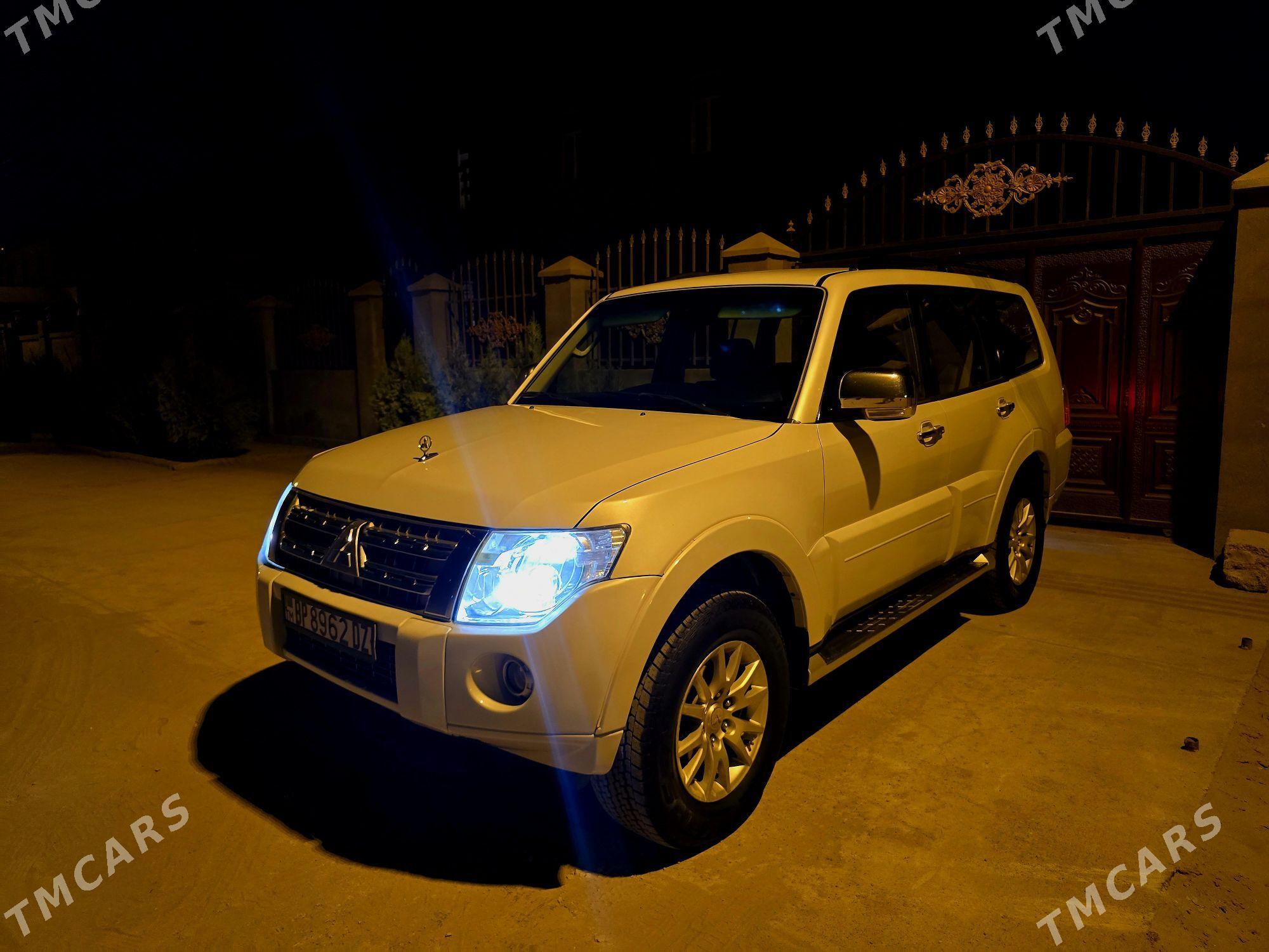 Mitsubishi Pajero 2007 - 200 000 TMT - Дашогуз - img 2