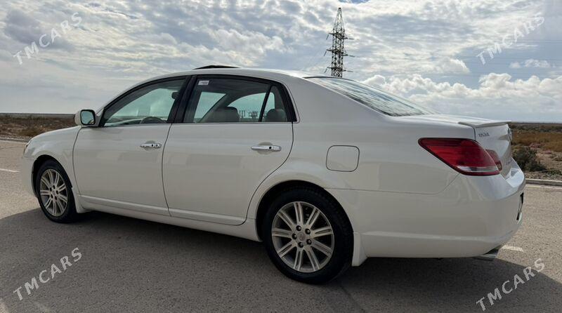 Toyota Avalon 2005 - 195 000 TMT - Türkmenbaşy - img 1