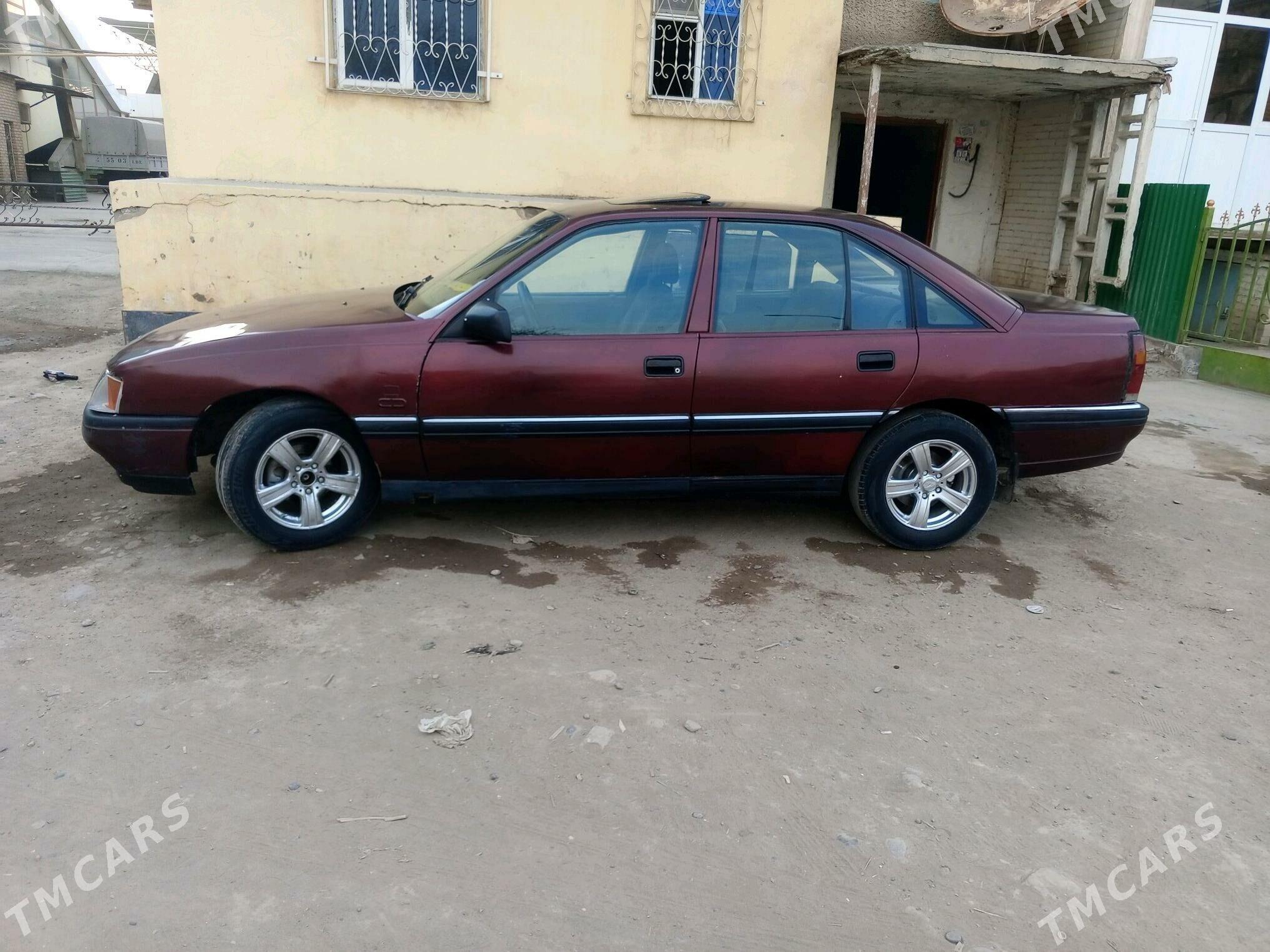Opel Omega 1991 - 25 000 TMT - Туркменабат - img 3