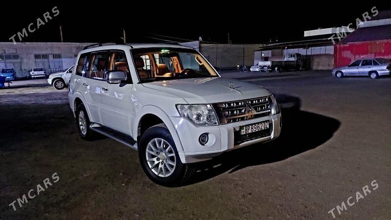 Mitsubishi Pajero 2007 - 200 000 TMT - Дашогуз - img 6
