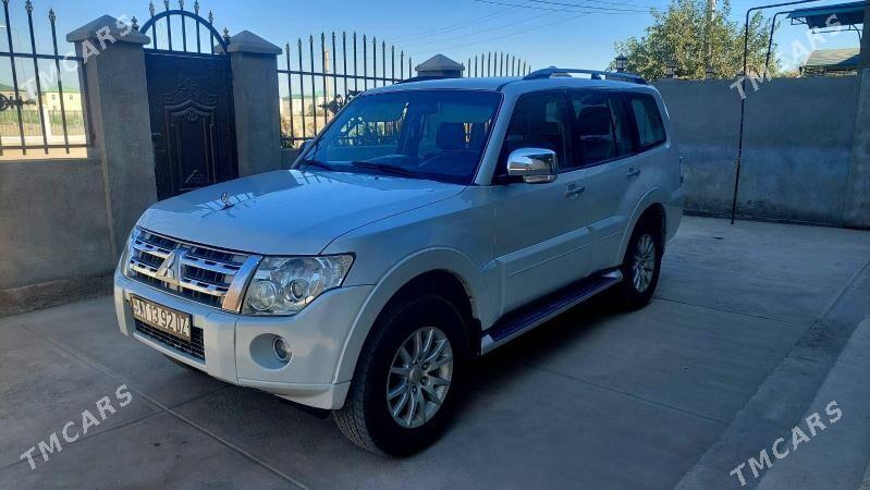 Mitsubishi Pajero 2007 - 200 000 TMT - Дашогуз - img 4