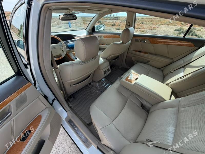 Toyota Avalon 2005 - 195 000 TMT - Türkmenbaşy - img 2