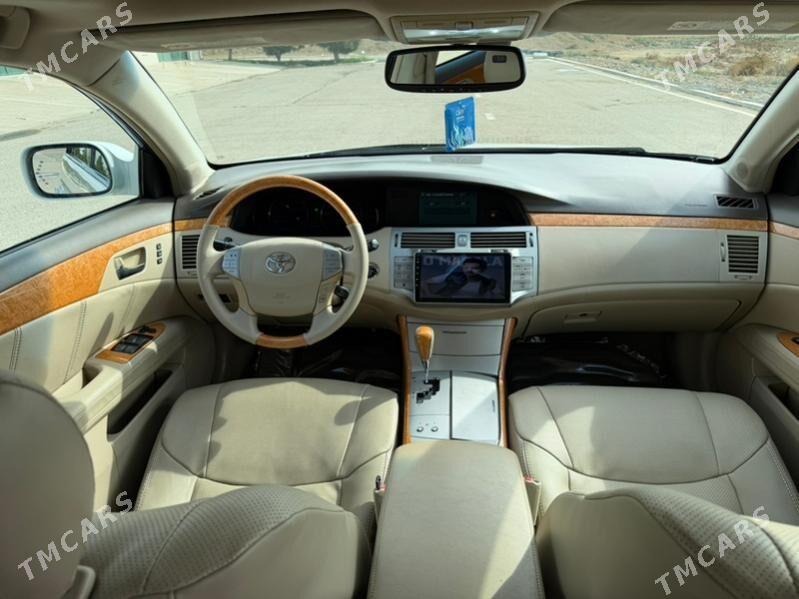 Toyota Avalon 2005 - 195 000 TMT - Türkmenbaşy - img 7