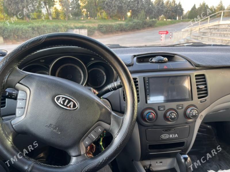 Kia Optima 2009 - 141 000 TMT - Aşgabat - img 1