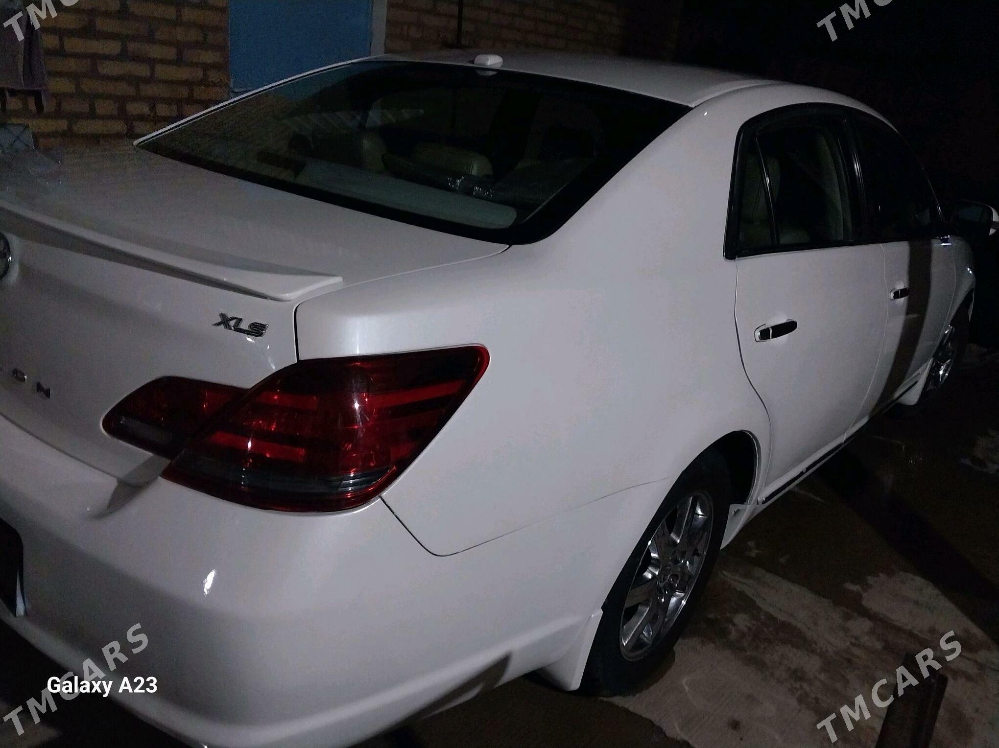 Toyota Avalon 2008 - 200 000 TMT - Hojambaz - img 8