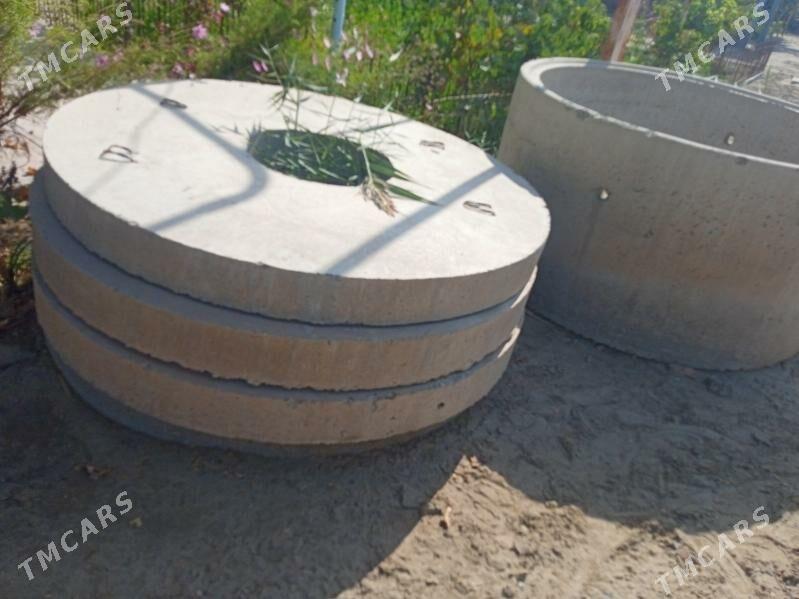 колодецТаза гапаклары - Фарап - img 2