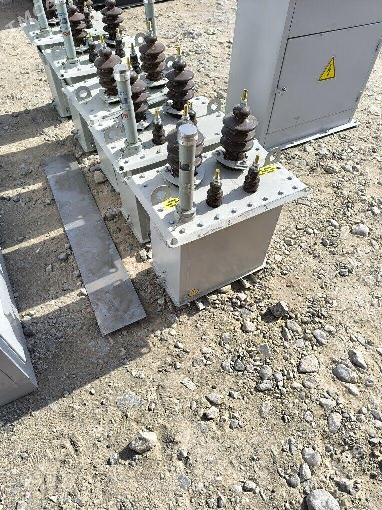 Tog Transformator - Aşgabat - img 1