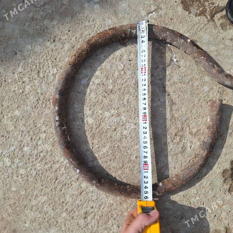 Farsunka - Çoganly - img 2