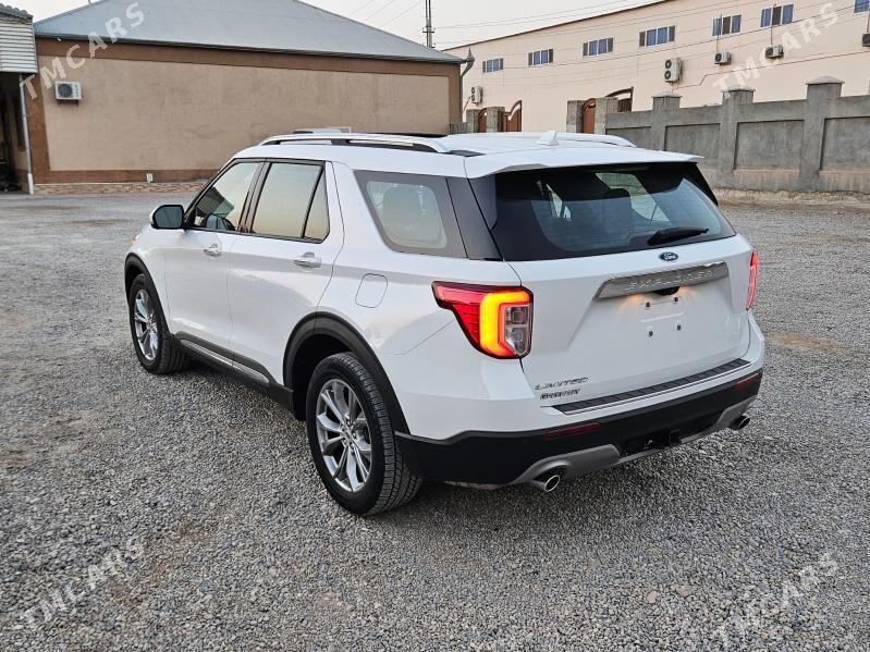 Ford Explorer 2021 - 440 000 TMT - Mary - img 6