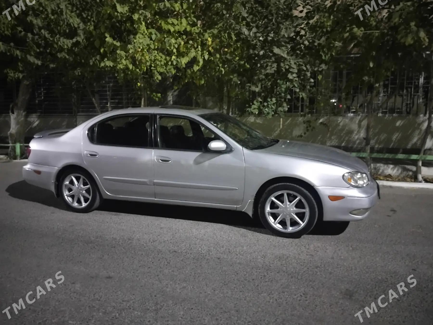 Nissan Maxima 2003 - 80 000 TMT - Änew - img 2