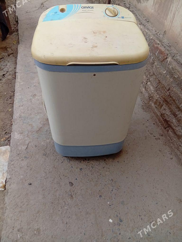 стиралка - Дашогуз - img 2