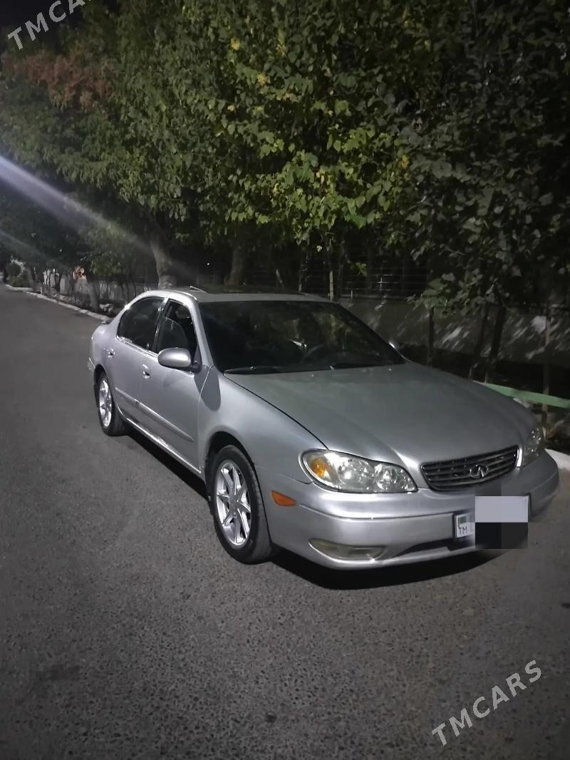 Nissan Maxima 2003 - 80 000 TMT - Änew - img 3