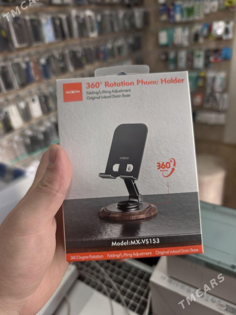 Podstawka telefon. - Ашхабад - img 5