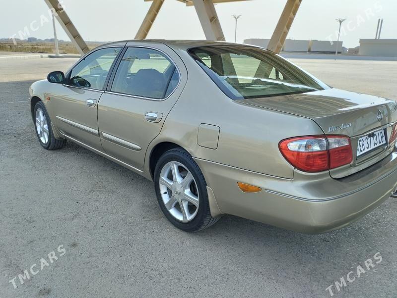 Nissan Maxima 2003 - 106 000 TMT - Türkmenabat - img 2