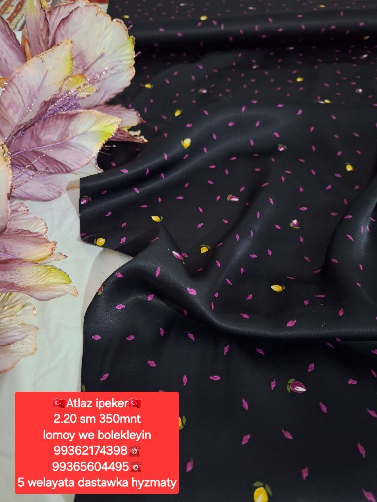 Vip gowher matalar - Ашхабад - img 8