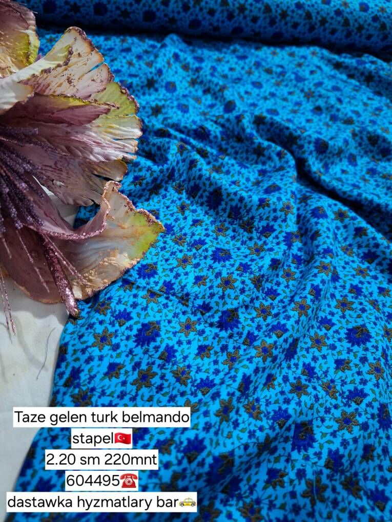 Vip gowher matalar - Ашхабад - img 3