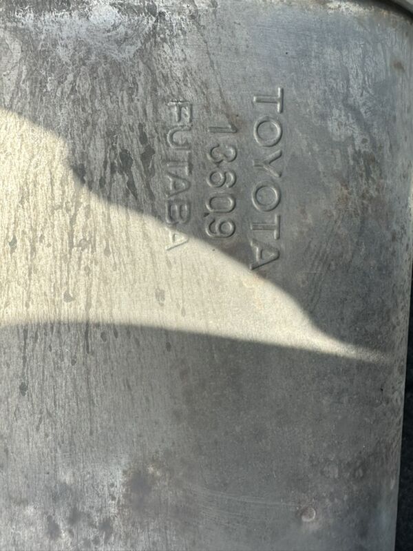 glushitel camry 850 TMT - Ашхабад - img 1