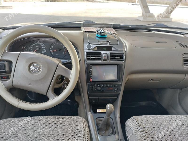 Nissan Maxima 2003 - 106 000 TMT - Türkmenabat - img 4