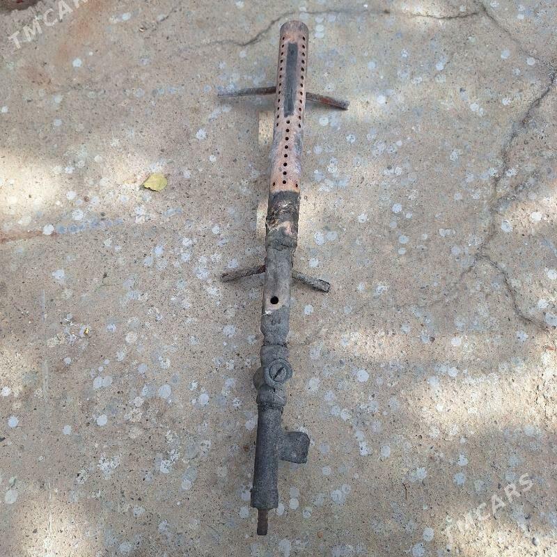 Farsunka - Çoganly - img 2