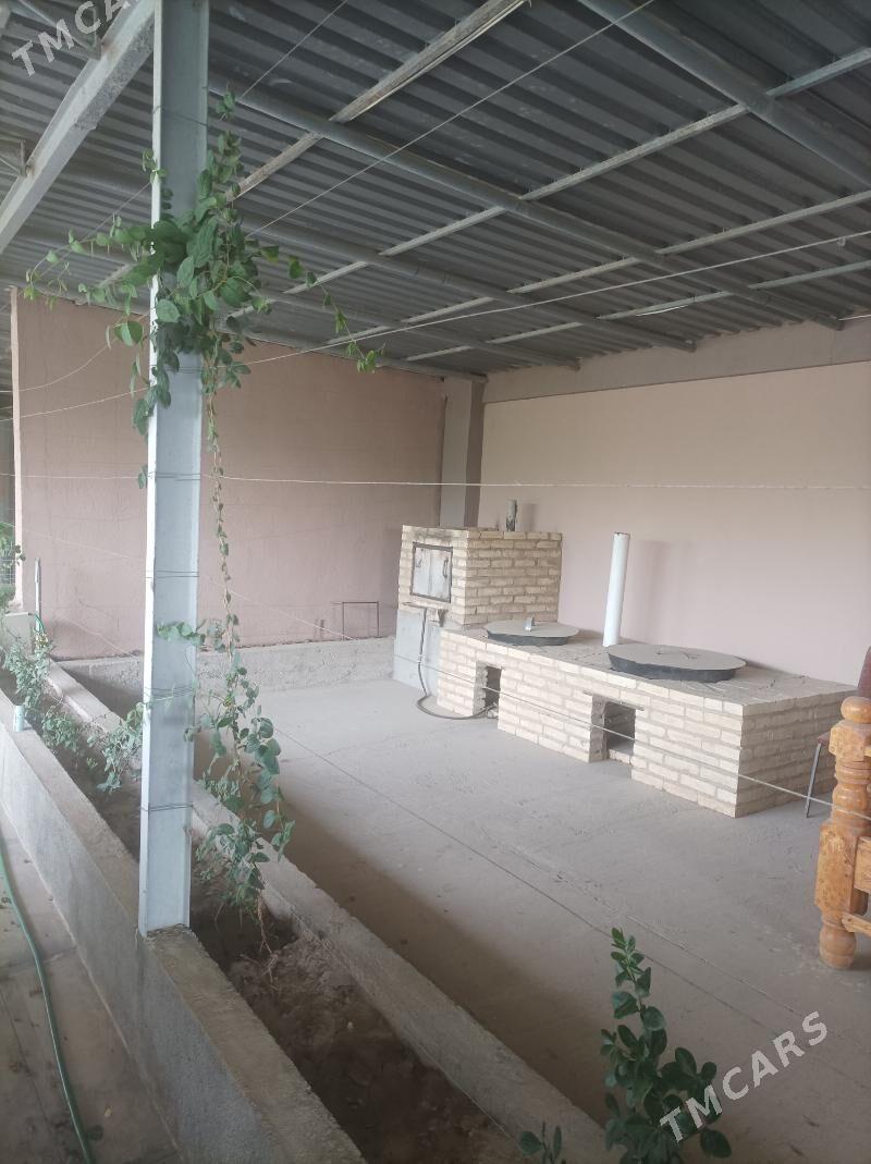 Satlyk Anew Magtymguly kotej - Änew - img 2