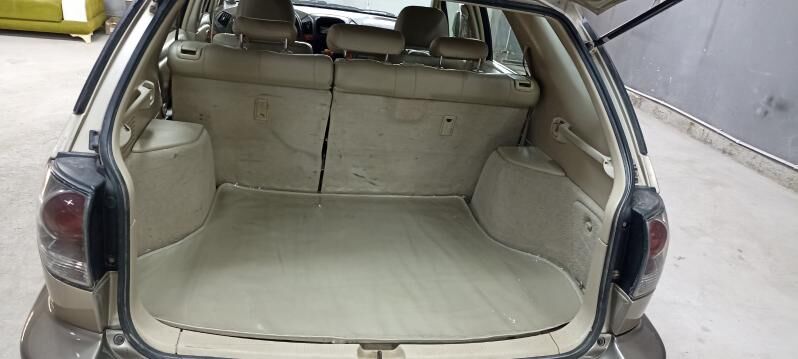 Lexus RX 300 2003 - 180 000 TMT - Туркменабат - img 7
