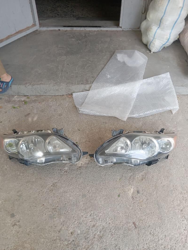 CAROLLA FARA ES 2011 2012 2013 1 100 TMT - Ашхабад - img 2